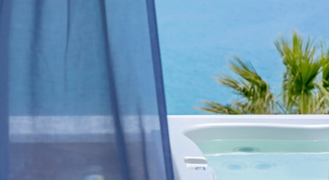 Двухместный номер Classic с видом на море Pietra e Mare - Mykonos Moments by Mr and Mrs White