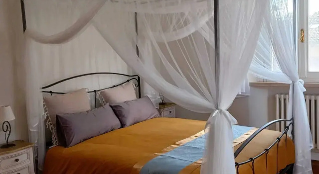 Номер Superior Tuscany Garden Inn - Boutique B&B