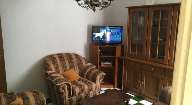 Apartamento Alcobaca, Rezervovat Apartmán Hotely v Oeste s parkováním, Parkování