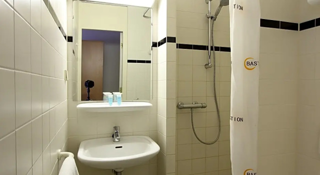 Номер Comfort Bastion Hotel Geleen