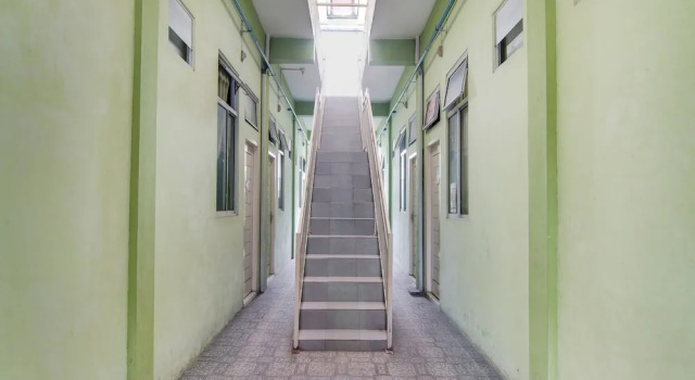 Hotel O Sg 99 Homestay Syariah Near SMP N 34 Pekanbaru, Book Hotel Pekanbaru 