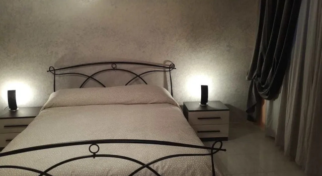 Номер Deluxe B&B Tartaglione