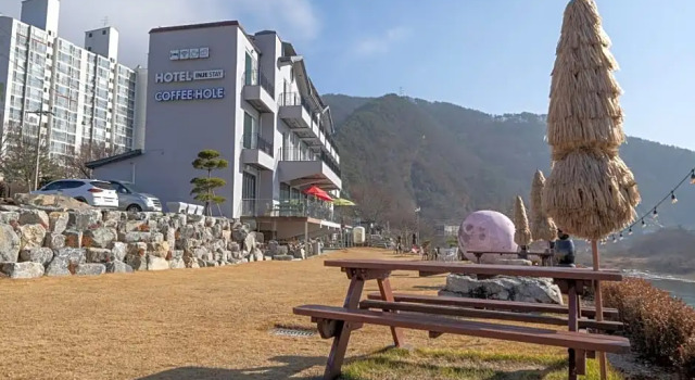Inje Stay, Book Hotel Inje Gangwon-Do
