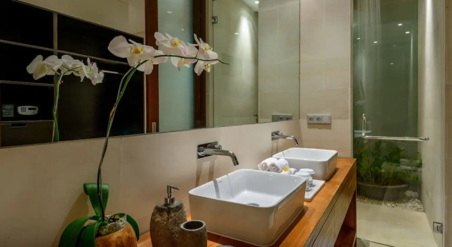 Вилла с 4 комнатами The Maya, Stunning 4BR Family Villa