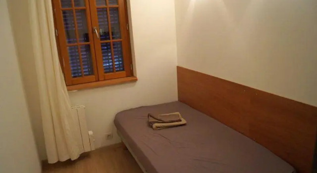Appartement Libre Echange