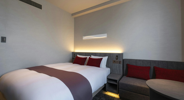Hotel JAL City Haneda Tokyo