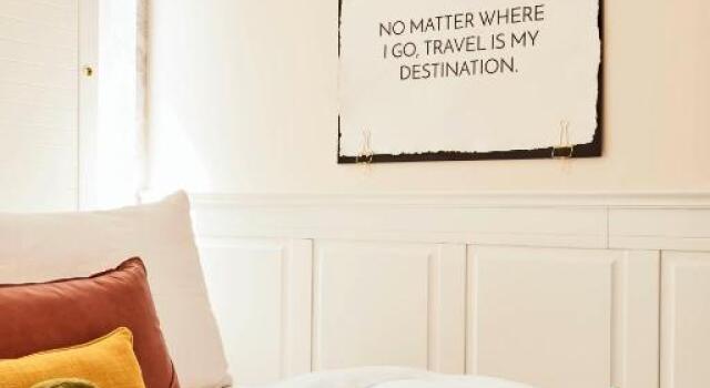 Двухместный номер Small Max Brown Hotel Midtown, part of Sircle Collection