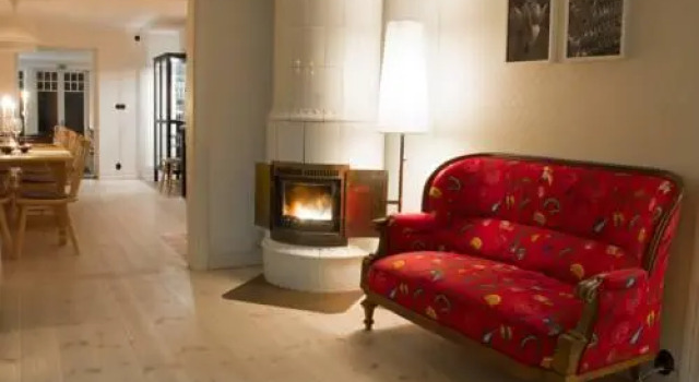 Åkagårdens Lodge, Book Hotel Bastad 