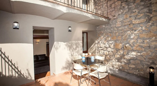 Семейные апартаменты Apartamentos Gerona Dreams Rentals