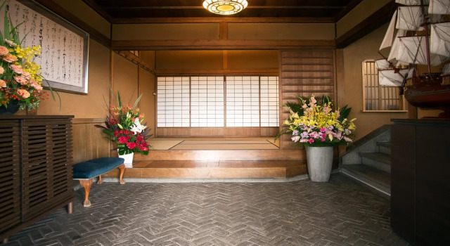 Kaihourou Club, Prenota Hotel Otaru Hokkaido