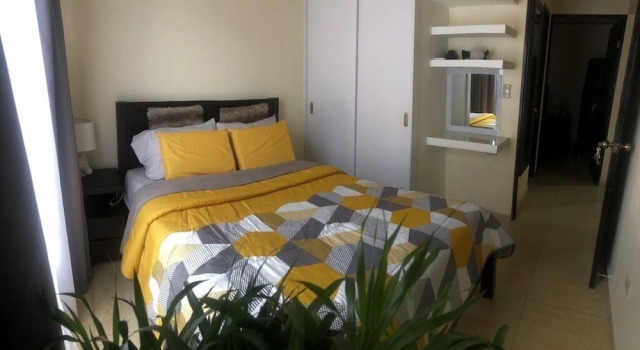 Senderos Apartment, Self Check-in, Aeropuerto SJO
