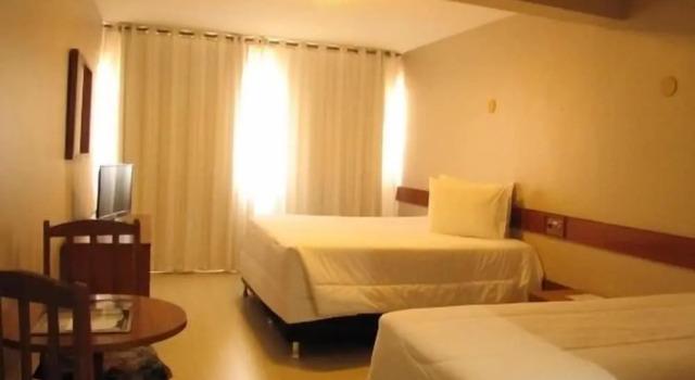 Номер Standard Hotel Portal