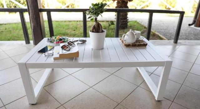 Семейный номер Standard Midenza Seaside & Nature Retreat