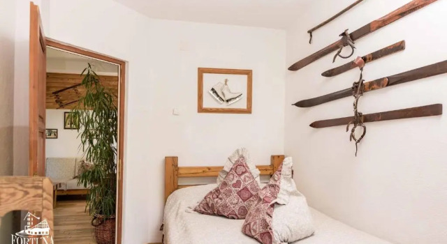 Люкс Fortuna Eco - Boutique Hotel