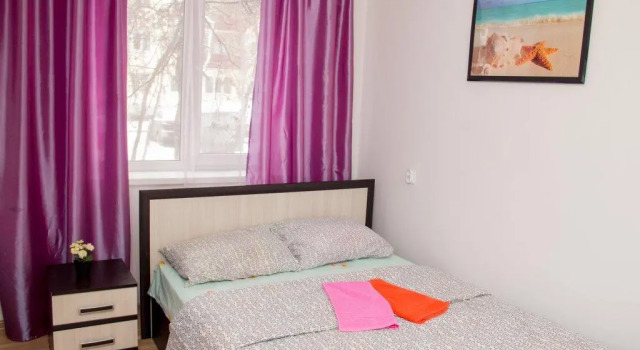 Prospekt, Buchen Sie Hotel Sovetsky district Ufa