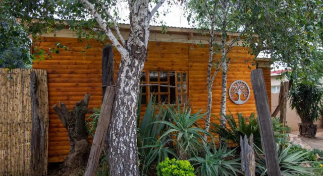 Тент Blyde Africa- Cottage