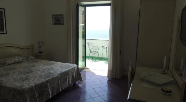 Residence La Tavolozza