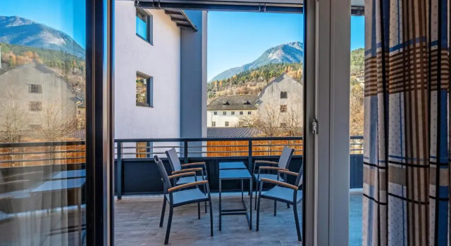 Двухместный номер Standard Stadthotel EGGERBRÄU