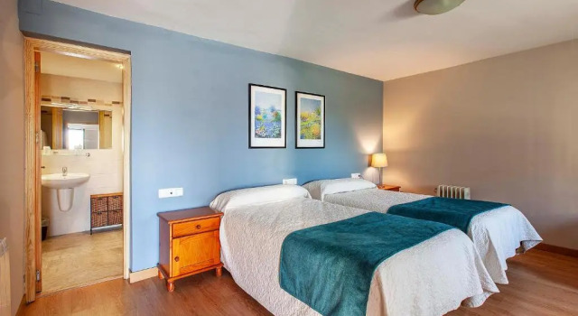 Бунгало Standard Hotel Sulayr