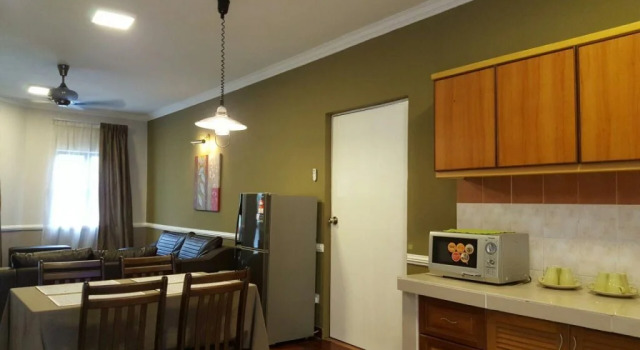 Hopedale Vacation Home, จอง โรงแรม Lumut Perak