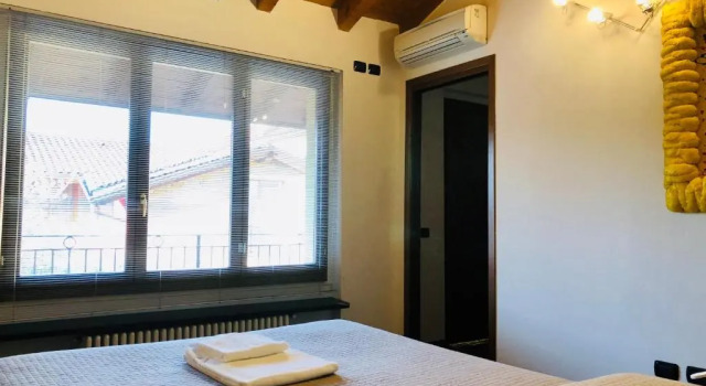 Bergamo Easy Airport 2