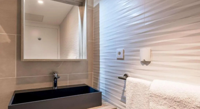 Номер Standard Quality Hotel Toulouse Centre
