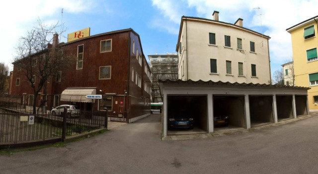 Hotel Garibaldi