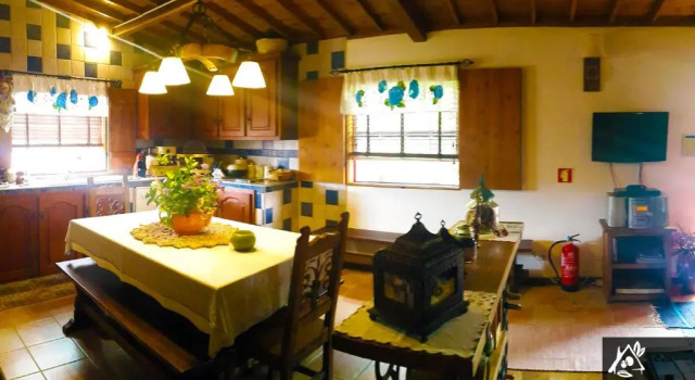 Двухместный номер Deluxe Quinta do Paraíso
