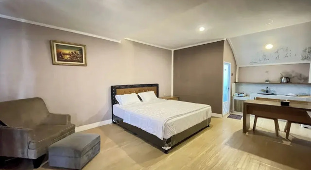 Elka-Es Villa