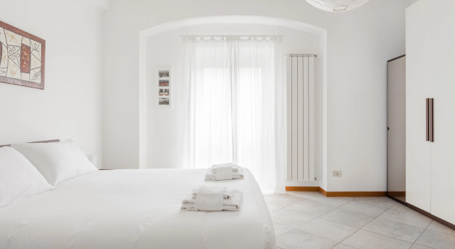 Italianway   - Cerano 15, Book Apartment Navigli Milan
