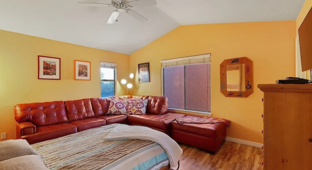 Stylish Southwest 2 BR by Casago, Rezerwuj Hotel Tucson Arizona