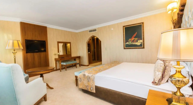 Kumburgaz Marin Princess Hotel, Reservar Hotel Kumburgaz Marmara Region
