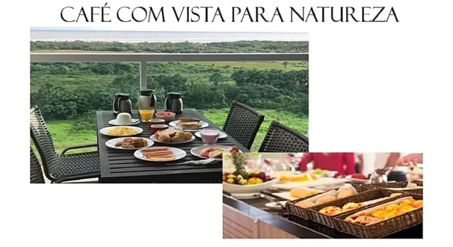 Salinas Park Resort, Reserva ahora Resort Salinópolis Pará