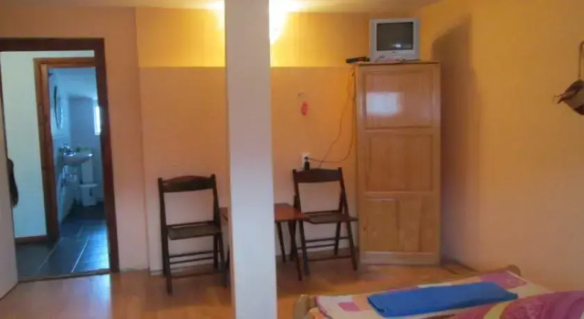 Natalia Guest House