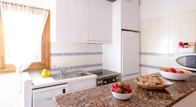 Номер Standard City House Caseta d'es Moli