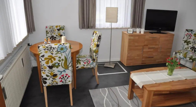 Коттедж Ferienwohnung Martin 2