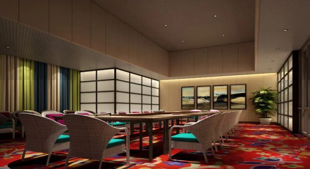 Magpie Yujia Hotel (Anyang Government Text Museum), Rezervovat Hotel An-jang Henan