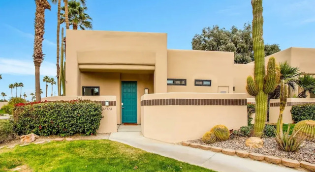 Desert Paradise Retreat, Забронировать Апартаменты/квартира Катидрал-Сити Coachella Valley, рядом с Desert Princess Country Club