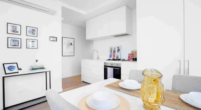 66 Elegant Glance 2 BD 2 Bth LV 10 Near Garden, Забронировать Отель Отели Мельбурна 3 звезды, рядом с Melbourne Sports Tours, 3*