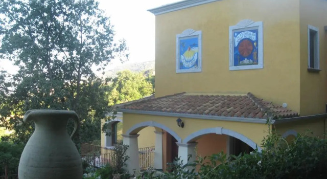 Le Roverelle