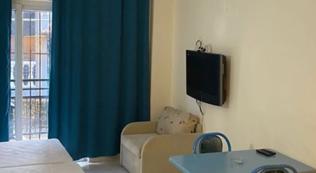 Icmeler Prestij Apart, Забронировать Апарт-отель Апарт-отели Ичмелер, Апарт-отель