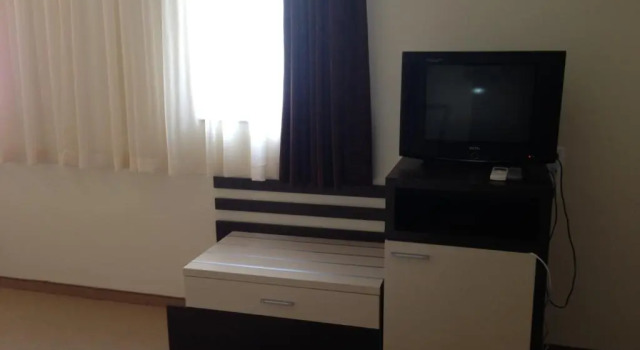 Двухместный номер Economy Viand Hotel - All Inclusive