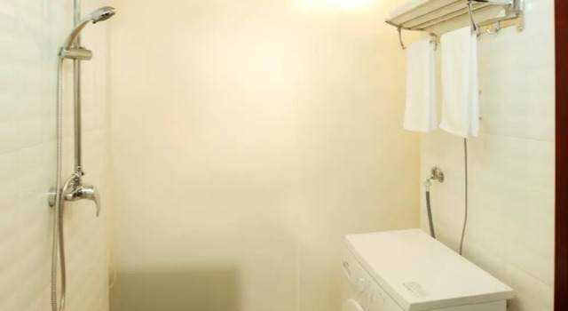 DY Hotel (Beijing Baiziwan Metro Station)