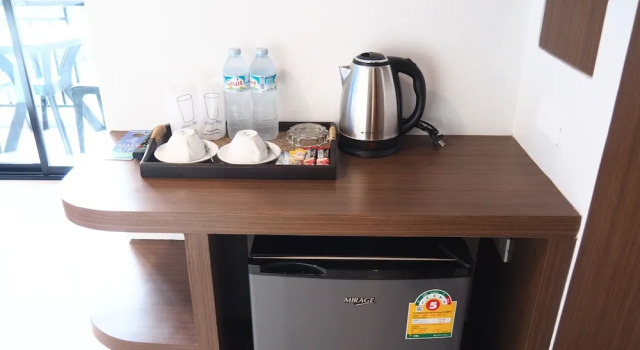 Номер Standard Friendly Hotel Krabi