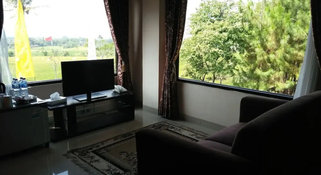 Suite familiar 2 dormitorios Bukit Alamanda Resort & Resto