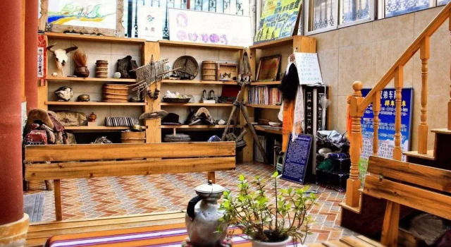 Xining Yushu Zangjia Hostel, Book Hostel / Vandrerhjem Hostels i Qinghai, Hostel / Vandrerhjem