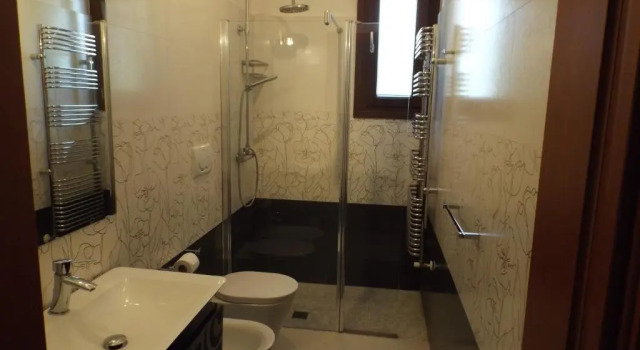 Номер Standard Villetta Del Salento Exclusive B&B