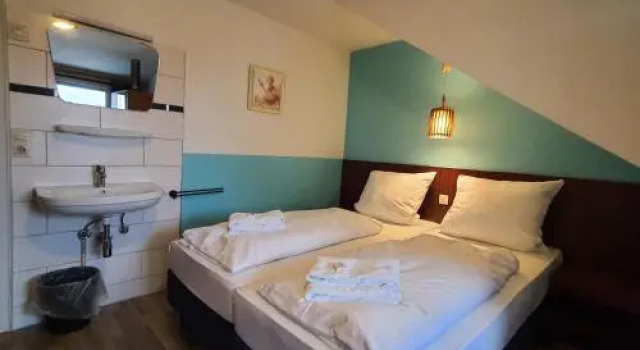 Hotel Pension Graf