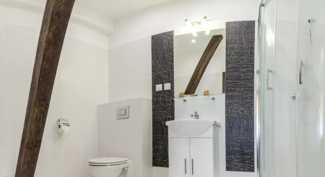Номер Luxury Fregata