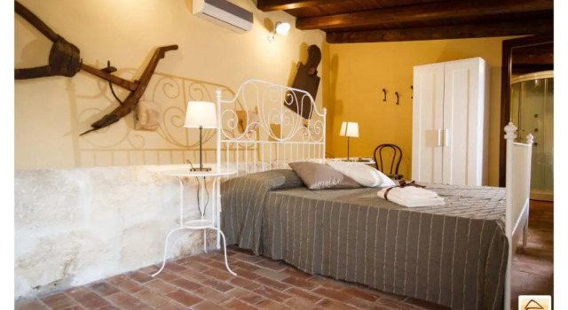 Полулюкс Deluxe Agriturismo Agrimilo